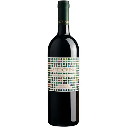 Вино Duemani Altrovino Toscana IGT, 0,75 л — Италия