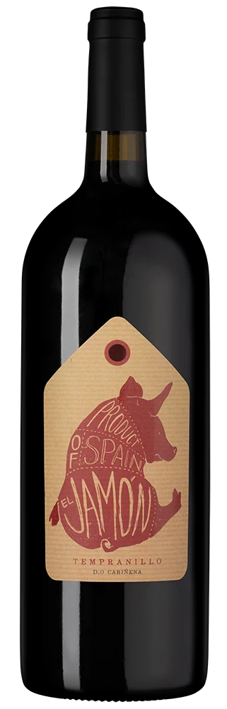 Вино El Jamon, 1,5 л — Испания