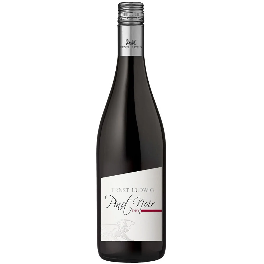 Вино Ernst Ludwig Pinot Noir QbA Rheinhessen, 0,75 л — Германия