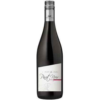 Вино Ernst Ludwig Pinot Noir QbA Rheinhessen, 0,75 л — Германия