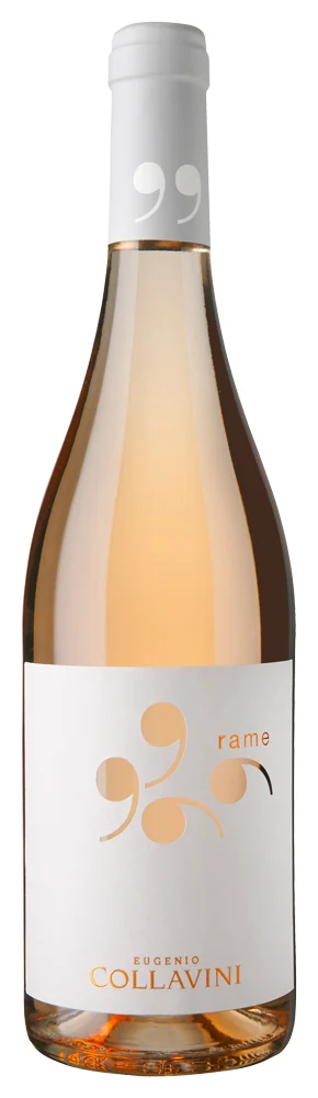 Вино Eugenio Collavini Rame 12,5%, 0,75 л — Италия