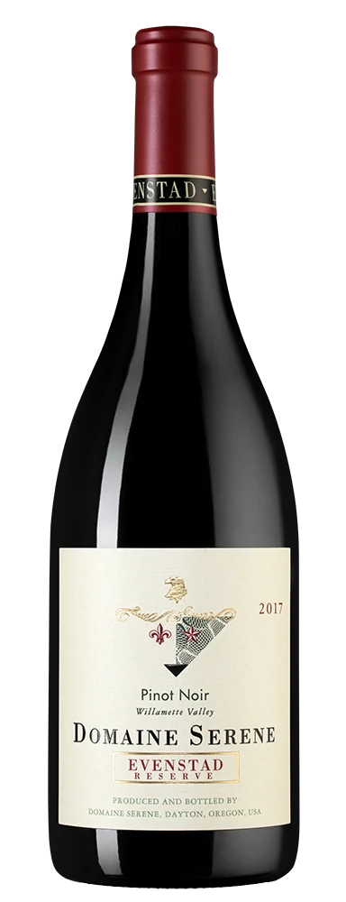 Вино Evenstad Reserve Pinot Noir, Domaine Serene, 0,75 л — США
