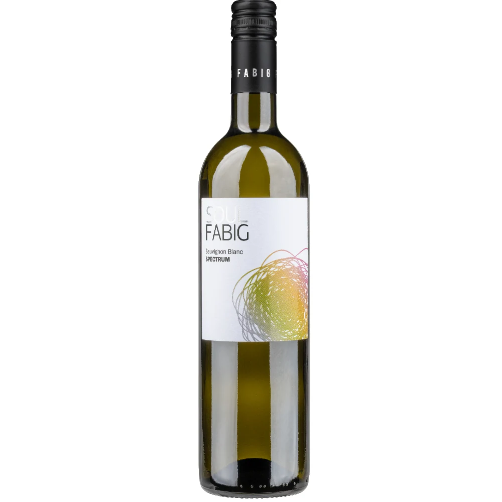 Вино Fabig Spectrum Sauvignon Blanc, 0,75 л — Чехия