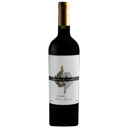 Вино Familia Falasco Demons & Angels Malbec, 0,75 л — Аргентина