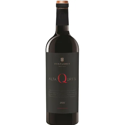 Вино Fanagoria Alta Qortis, 0,75 л — Россия