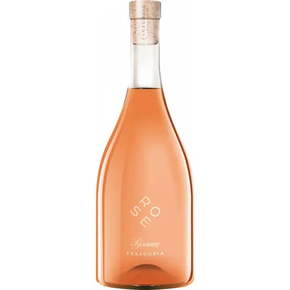 Вино Fanagoria Rose Blush, 0,75 л — Россия
