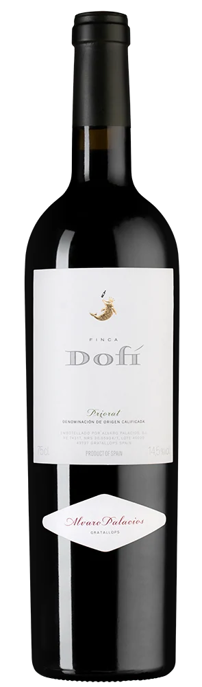 Вино Finca Dofi, Alvaro Palacios, 0,75 л — Испания