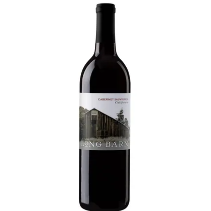 Вино Fior di Sole Long Barn Cabernet Sauvignon, 0,75 л — США