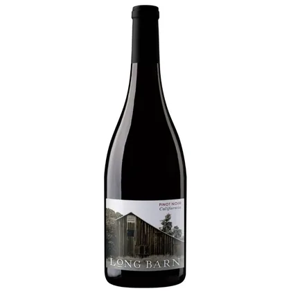 Вино Fior di Sole Long Barn Pinot Noir, 0,75 л — США
