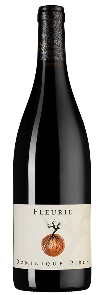 Вино Fleurie, Domaines Dominique Piron, 0,75 л — Франция