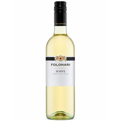 Вино Folonari Soave DOC, 0,75 л — Италия