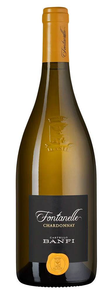 Вино Fontanelle, Banfi, 0,75 л — Италия