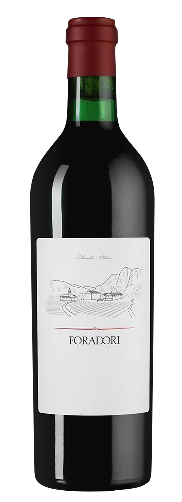 Вино Foradori, 0,75 л — Италия