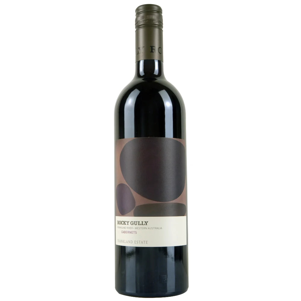 Вино Frankland Estate Cabernets Rocky Gully, 0,75 л — Австралия