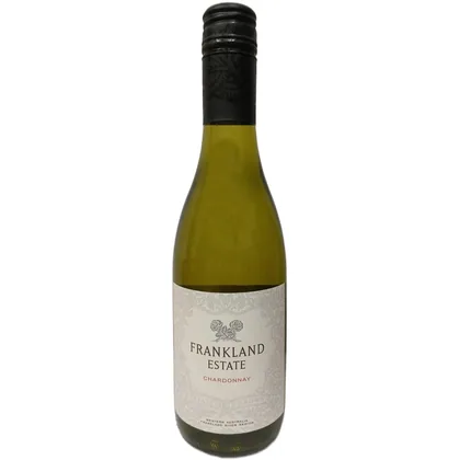 Вино Frankland Estate Chardonnay, 0,375 л — Австралия