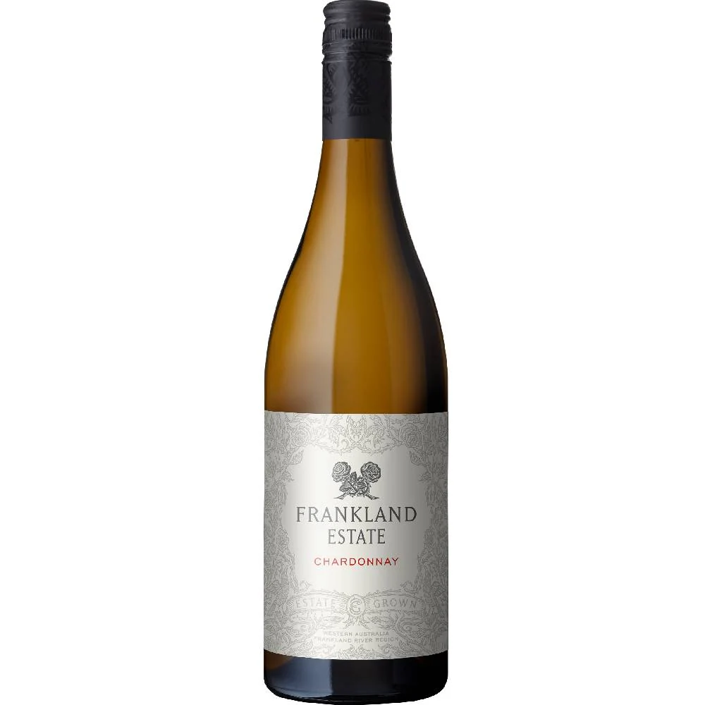Вино Frankland Estate Chardonnay, 0,75 л — Австралия