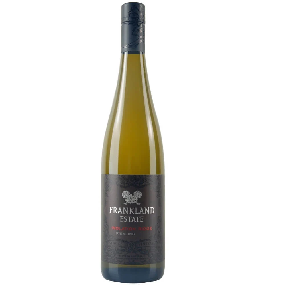 Вино Frankland Estate Isolation Ridge Riesling, 0,75 л — Австралия