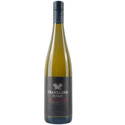 Вино Frankland Estate Isolation Ridge Riesling, 0,75 л — Австралия