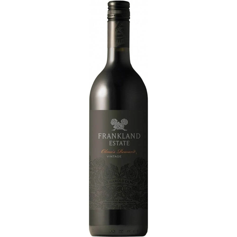 Вино Frankland Estate Olmo’s Reward, 0,75 л — Австралия