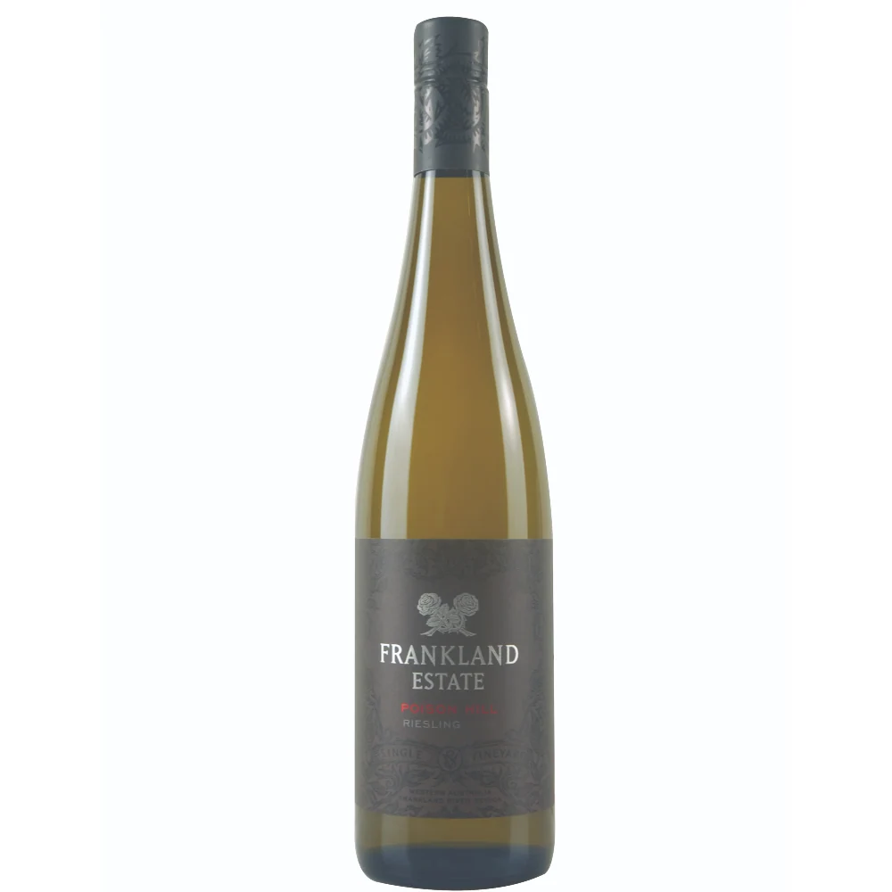 Вино Frankland Estate Poison Hill Riesling, 0,75 л — Австралия