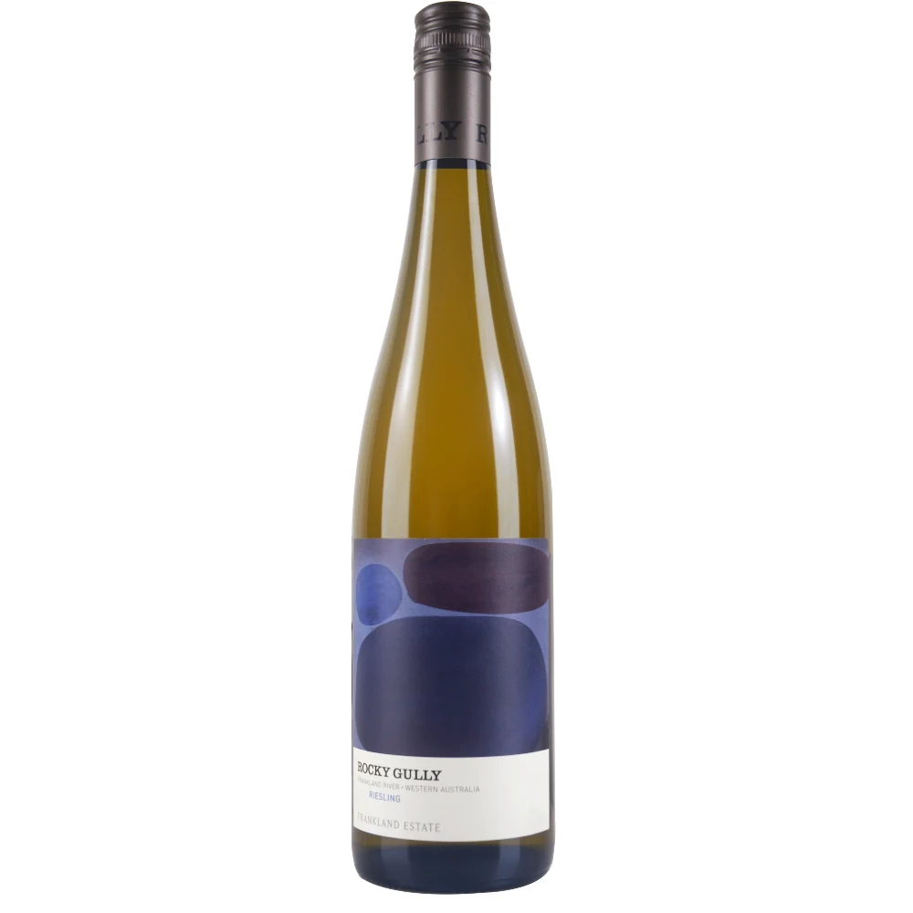 Вино Frankland Estate Riesling Rocky Gully, 0,75 л — Австралия