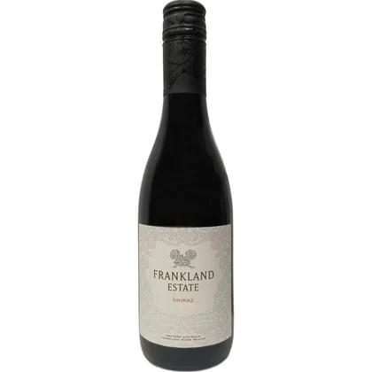 Вино Frankland Estate Shiraz, 0,375 л — Австралия