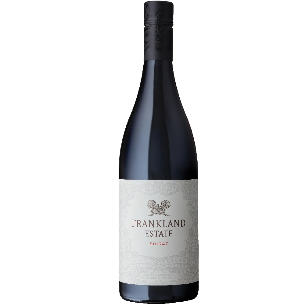 Вино Frankland Estate Shiraz, 0,75 л — Австралия