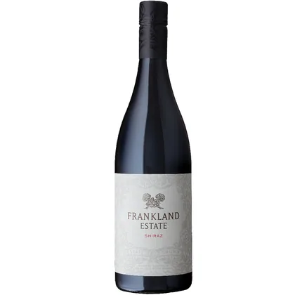 Вино Frankland Estate Shiraz, 0,75 л — Австралия