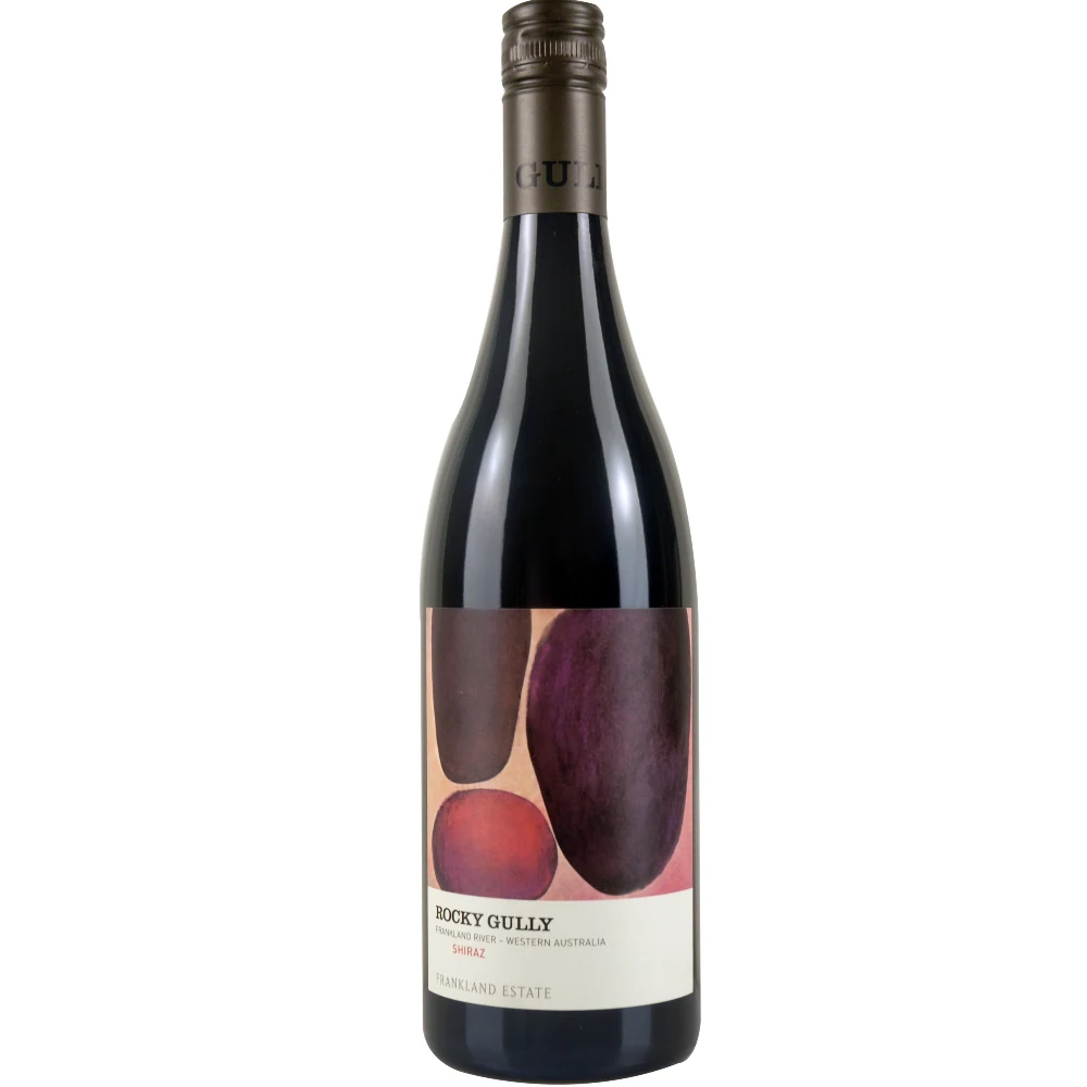 Вино Frankland Estate Shiraz Rocky Gully, 0,75 л — Австралия
