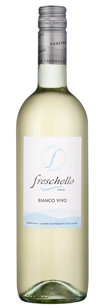 Вино Freschello Bianco, Cielo, 0,75 л — Италия