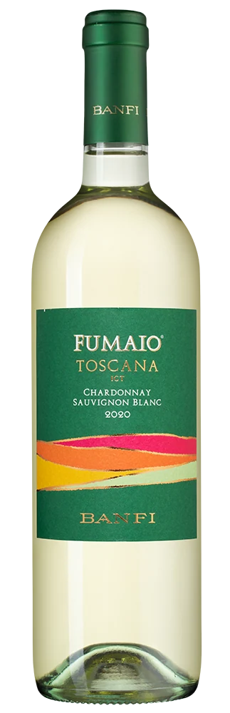 Вино Fumaio, Banfi, 0,75 л — Италия