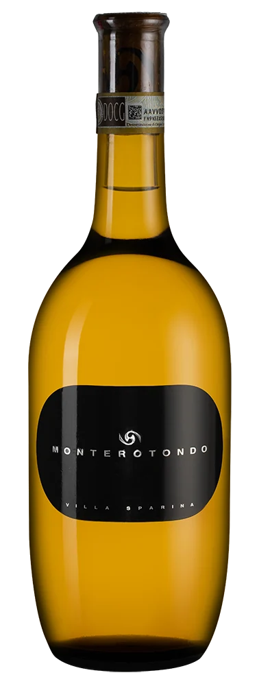 Вино Gavi Monterotondo, Villa Sparina, 0,75 л — Италия