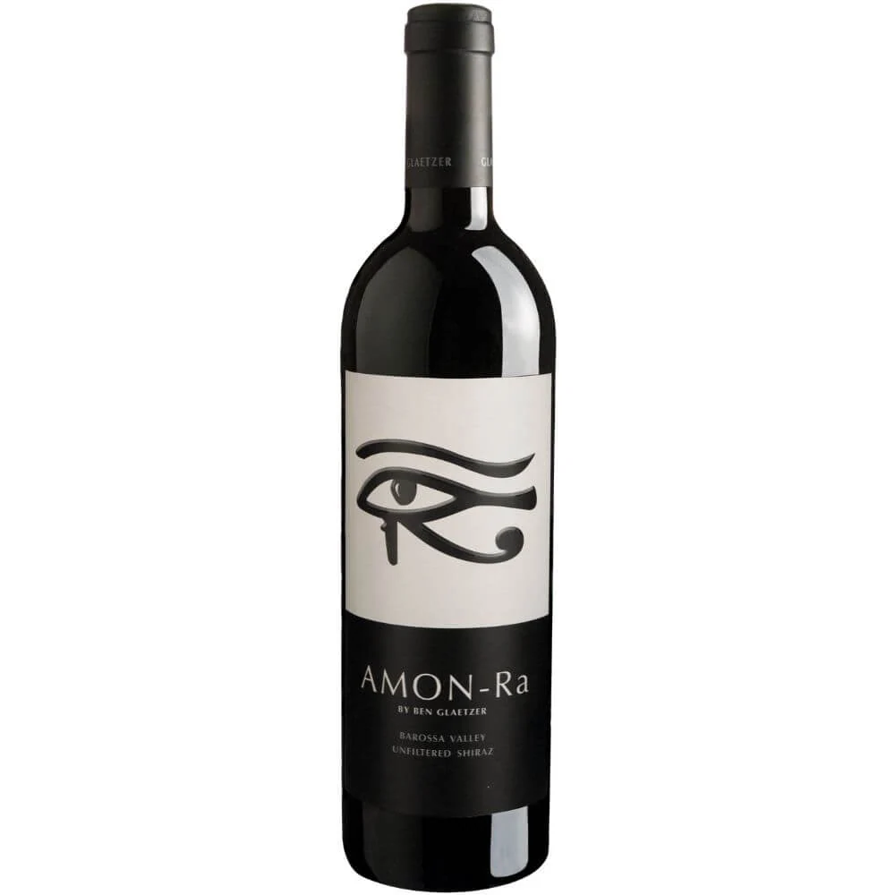 Вино Glaetzer Amon-Ra, 0,75 л — Австралия
