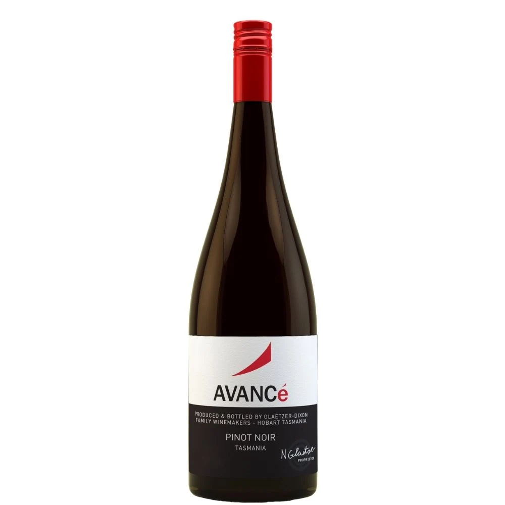Вино Glaetzer-Dixon Avancé Pinot Noir Tasmania, 0,75 л — Австралия