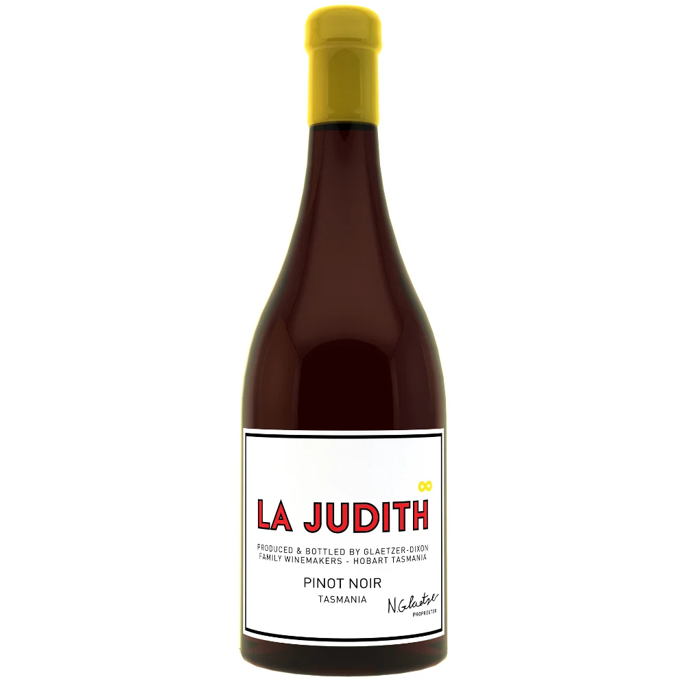 Вино Glaetzer-Dixon La Judith Pinot Noir, 0,75 л — Австралия