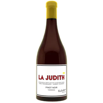 Вино Glaetzer-Dixon La Judith Pinot Noir, 0,75 л — Австралия