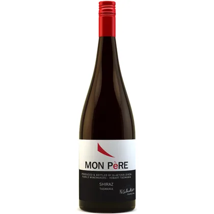 Вино Glaetzer-Dixon Mon Père Shiraz, 0,75 л — Австралия