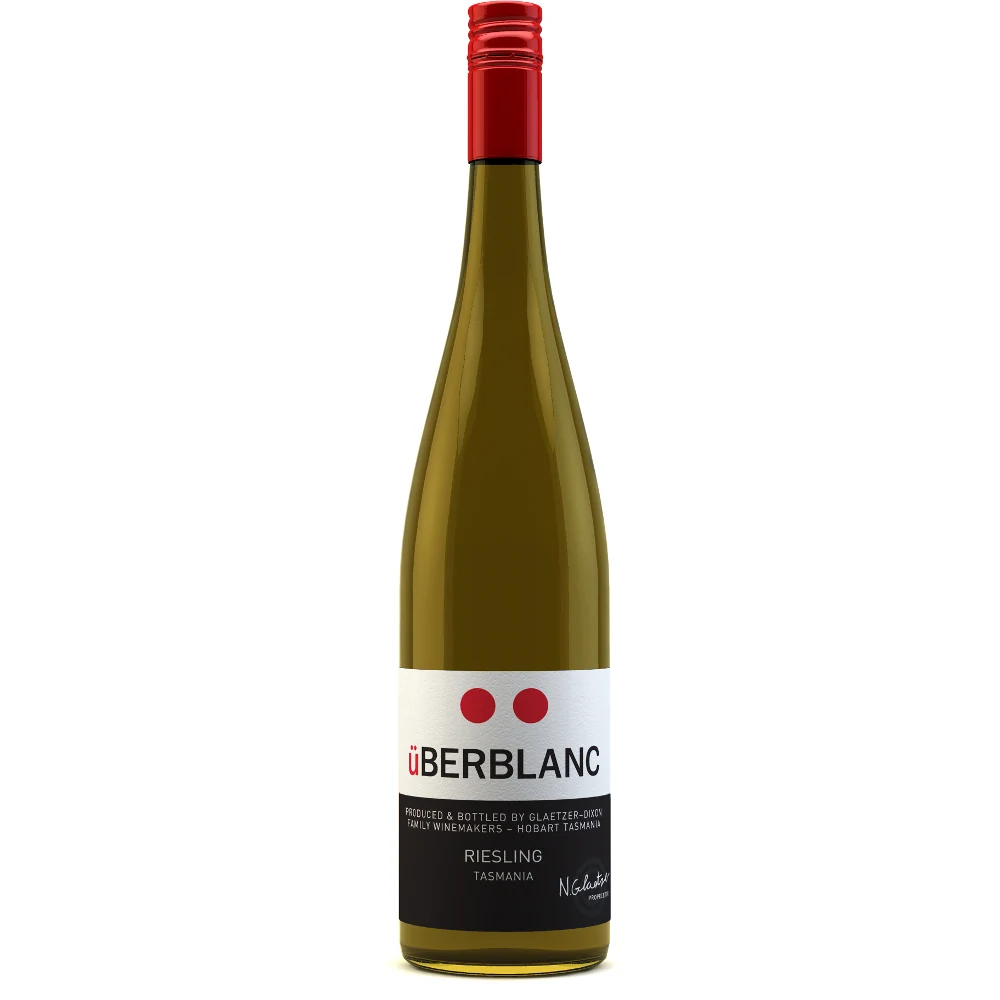 Вино Glaetzer-Dixon Überblanc Riesling, 0,75 л — Австралия