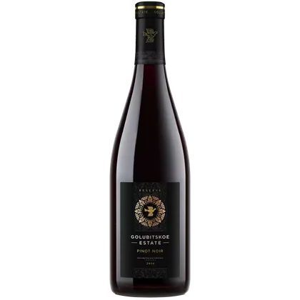 Вино Golubitskoe Estate Reserve Pinot Noir красное сухое, 0,75 л — Россия