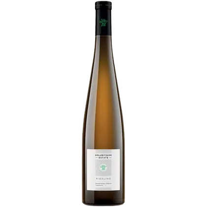 Вино Golubitskoe Estate Riesling белое сухое, 0,75 л — Россия