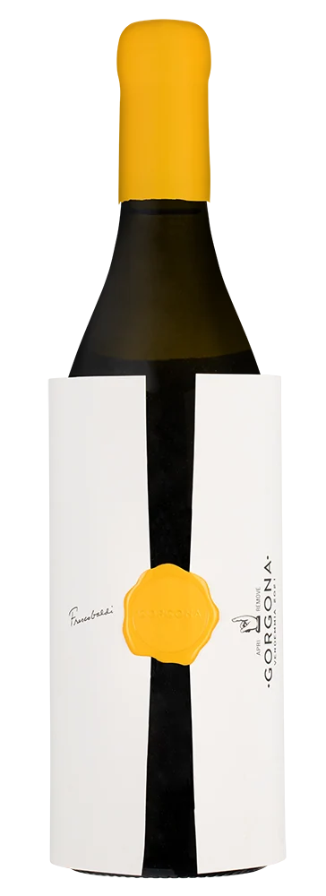 Вино Gorgona Bianco, Frescobaldi, 0,75 л — Италия