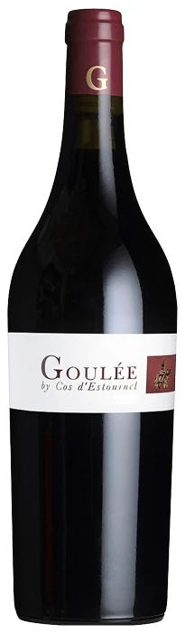 Вино Goulee by Cos d’Estournel 13%, 0,75 л — Франция