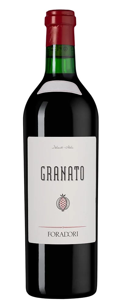 Вино Granato, Foradori, 0,75 л — Италия