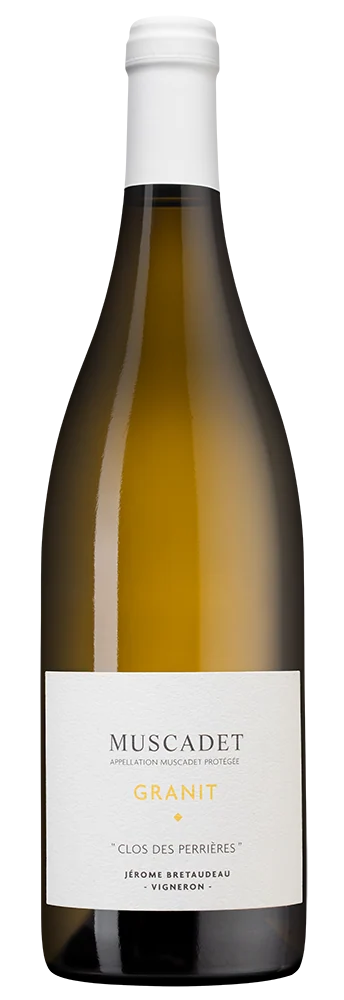 Вино Granit Les Perrieres, Domaine de Belle Vue, 0,75 л — Франция