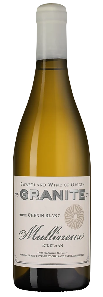 Вино Granite Chenin Blanc, Mullineux & Leeu, 0,75 л — ЮАР
