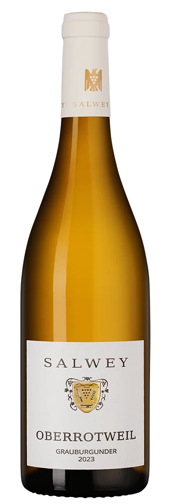 Вино Grauburgunder Oberrotweil, Salwey, 0,75 л — Германия