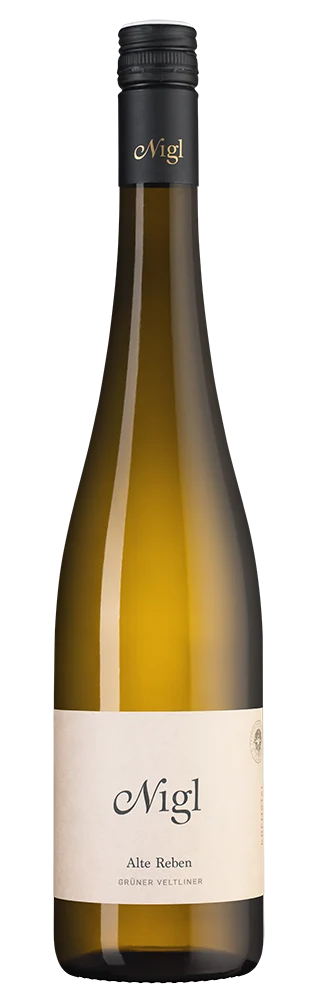 Вино Gruner Veltliner Alte Reben, Nigl, 0,75 л — Австрия