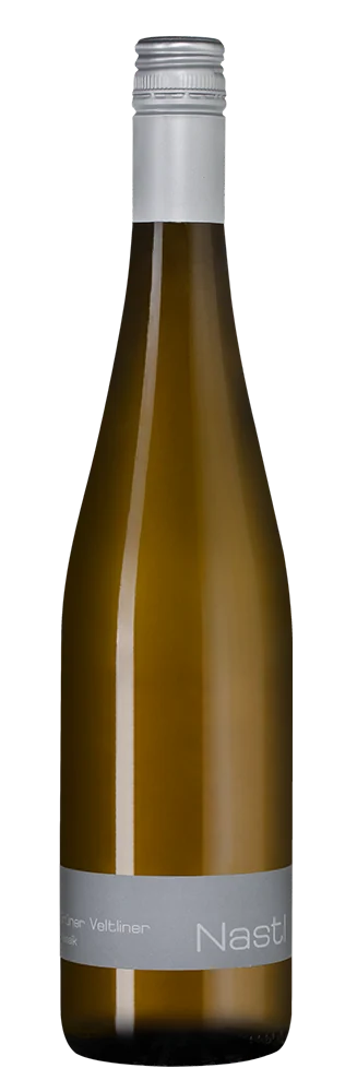 Вино Gruner Veltliner Klassik, Nastl, 0,75 л — Австрия