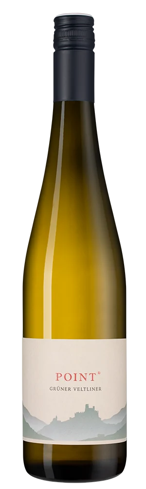 Вино Gruner Veltliner Point, Nigl, 0,75 л — Австрия