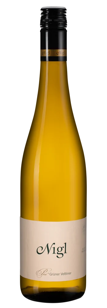 Вино Gruner Veltliner Senftenberger Piri, Nigl, 0,75 л — Австрия